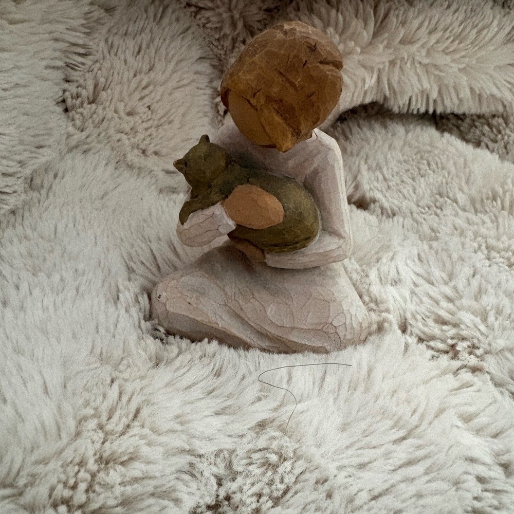 Willow Tree “Kindness”